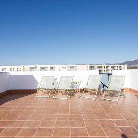 Apartament Royal Marine 2 425 Roses - Barneda Empuriabrava Zewnętrze zdjęcie