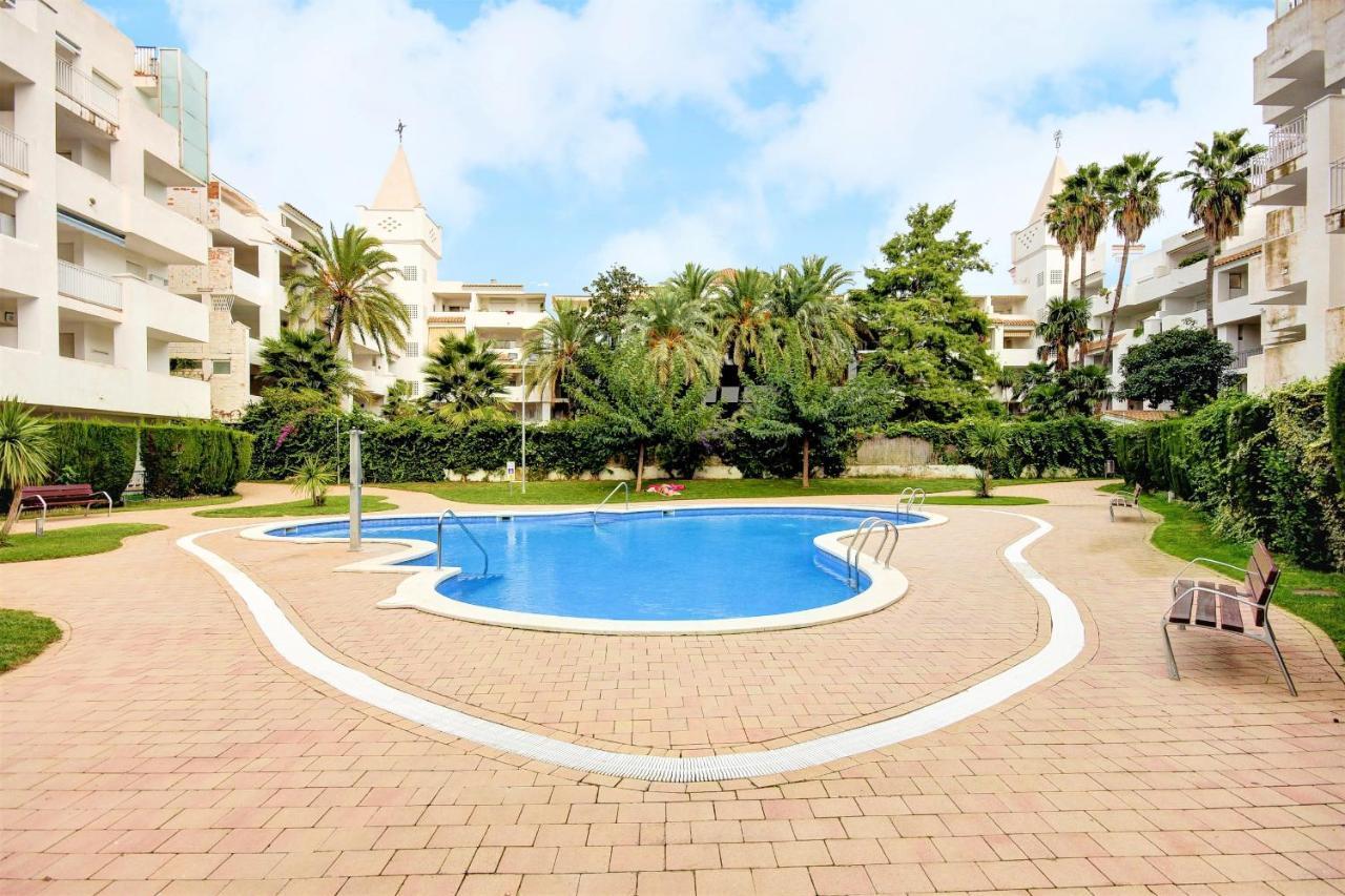 Apartament Royal Marine 2 425 Roses - Barneda Empuriabrava Zewnętrze zdjęcie