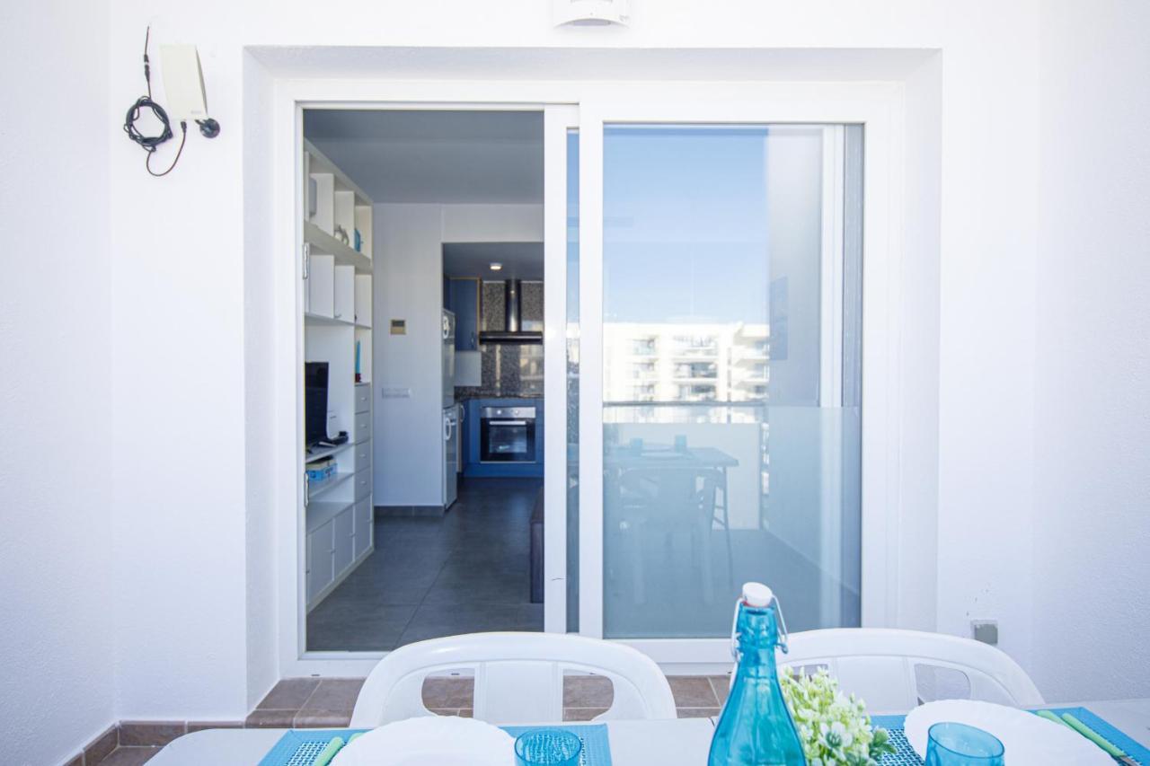 Apartament Royal Marine 2 425 Roses - Barneda Empuriabrava Zewnętrze zdjęcie