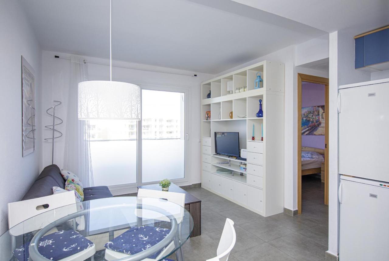 Apartament Royal Marine 2 425 Roses - Barneda Empuriabrava Zewnętrze zdjęcie