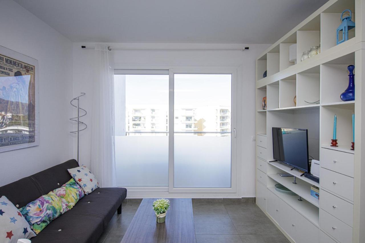 Apartament Royal Marine 2 425 Roses - Barneda Empuriabrava Zewnętrze zdjęcie