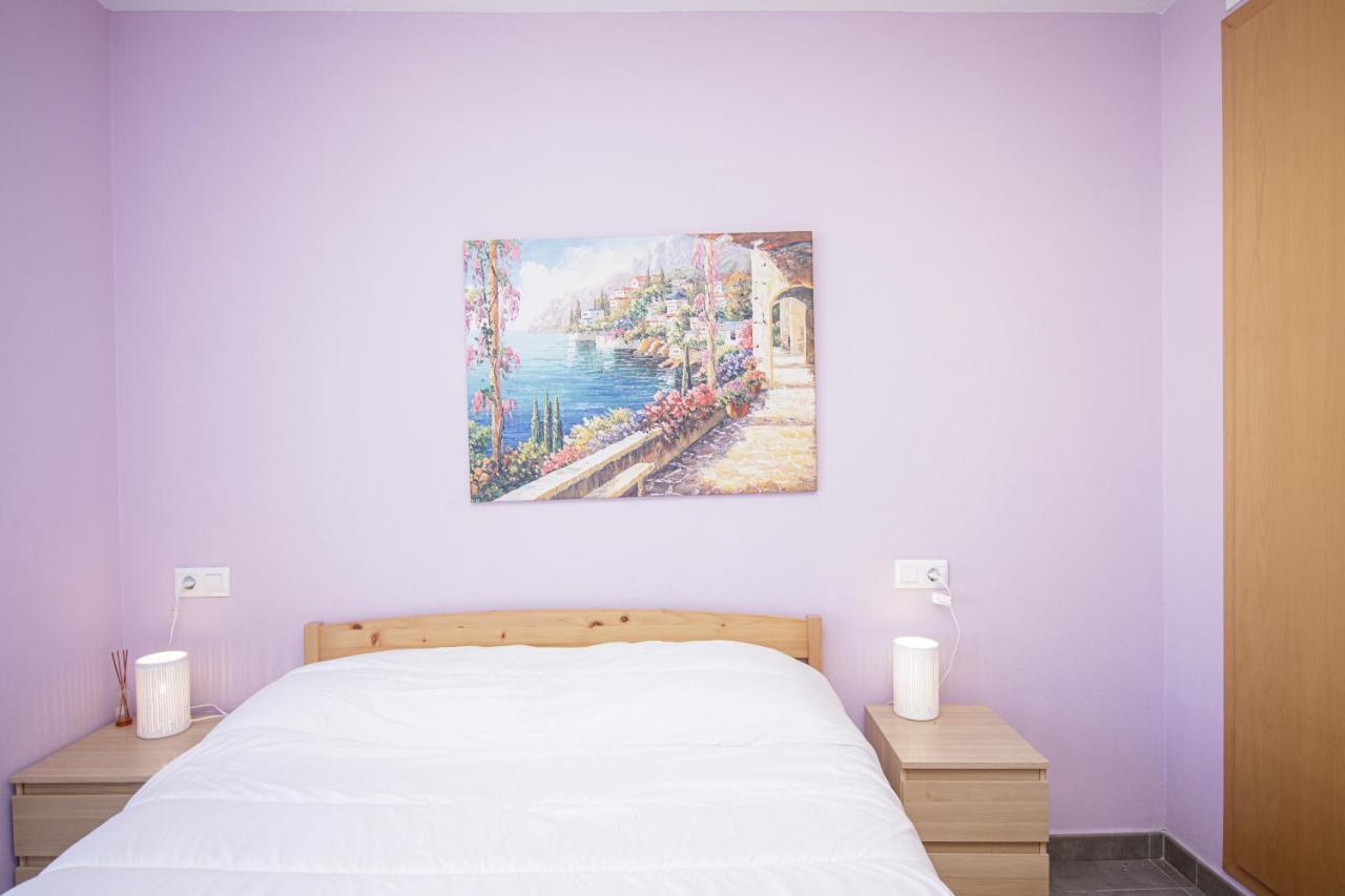 Apartament Royal Marine 2 425 Roses - Barneda Empuriabrava Zewnętrze zdjęcie