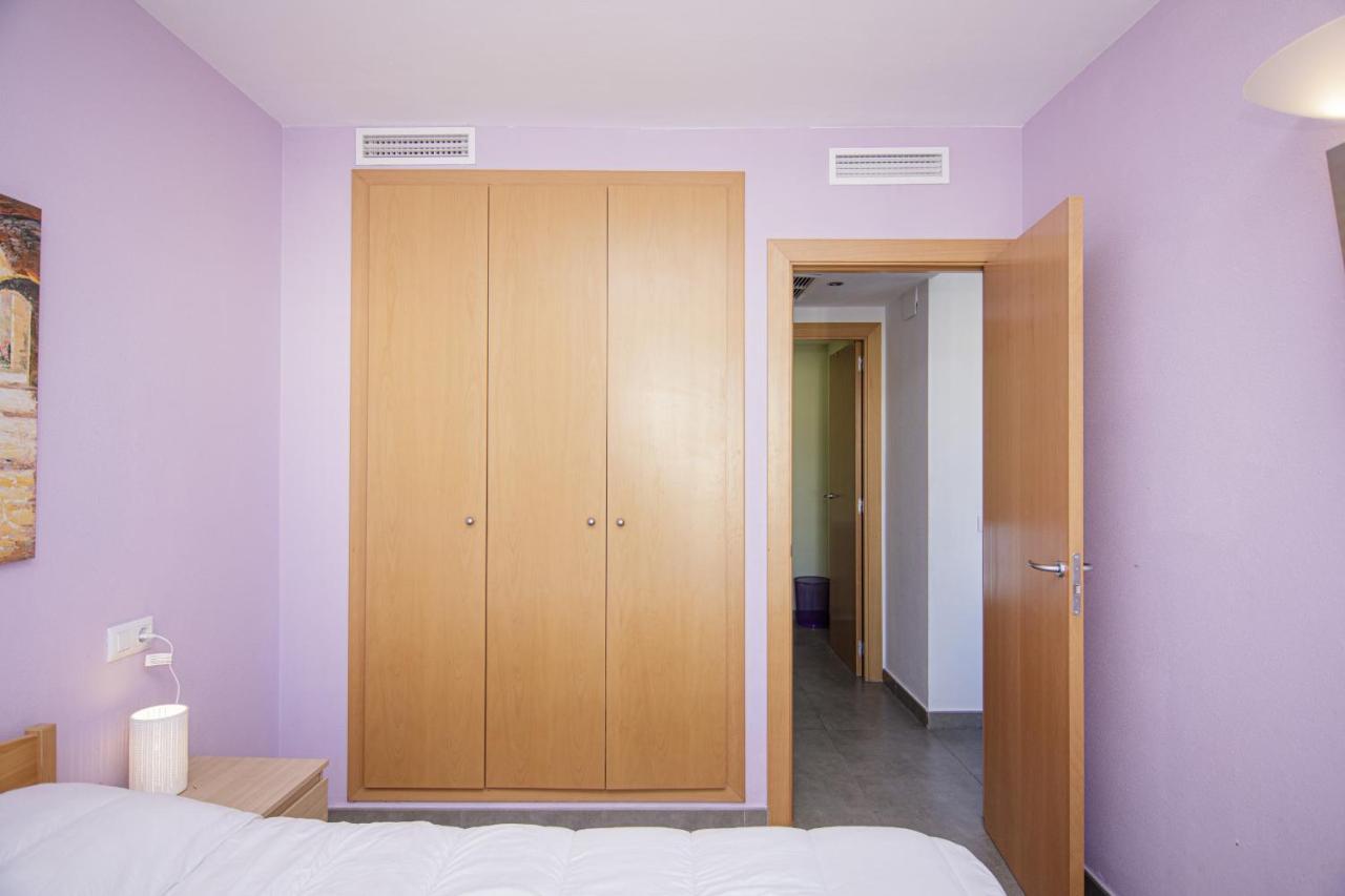 Apartament Royal Marine 2 425 Roses - Barneda Empuriabrava Zewnętrze zdjęcie