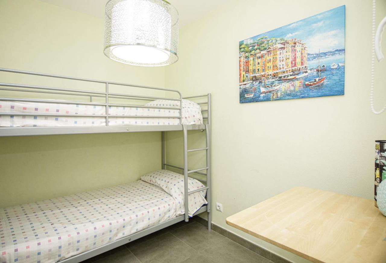 Apartament Royal Marine 2 425 Roses - Barneda Empuriabrava Zewnętrze zdjęcie