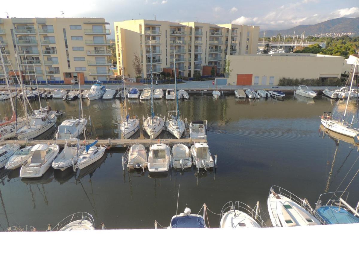 Apartament Royal Marine 2 425 Roses - Barneda Empuriabrava Zewnętrze zdjęcie