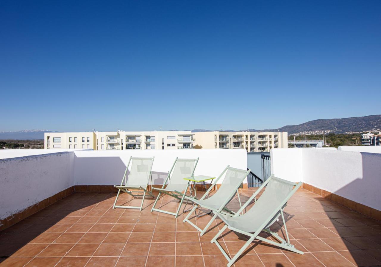 Apartament Royal Marine 2 425 Roses - Barneda Empuriabrava Zewnętrze zdjęcie