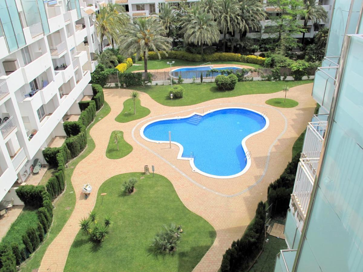 Apartament Royal Marine 2 425 Roses - Barneda Empuriabrava Zewnętrze zdjęcie