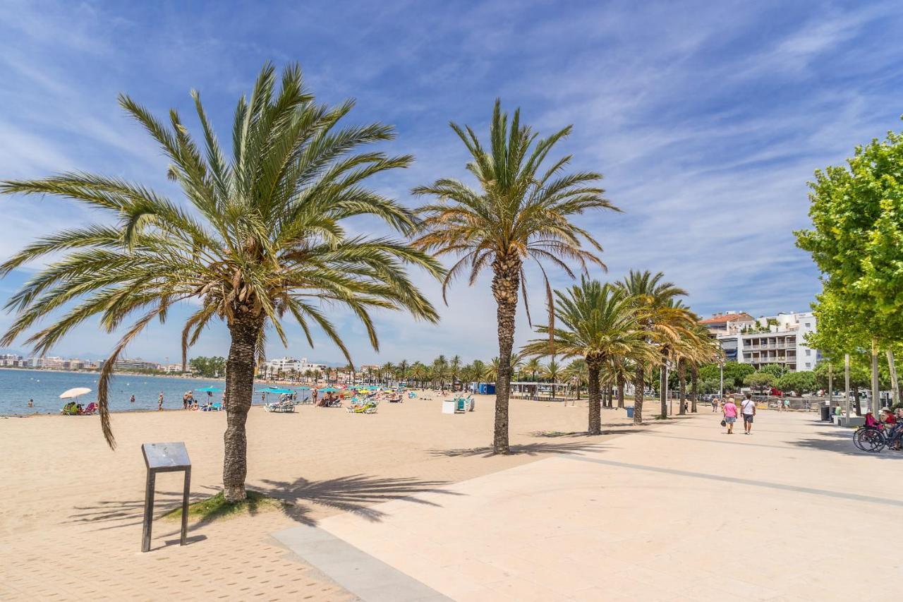 Apartament Royal Marine 2 425 Roses - Barneda Empuriabrava Zewnętrze zdjęcie